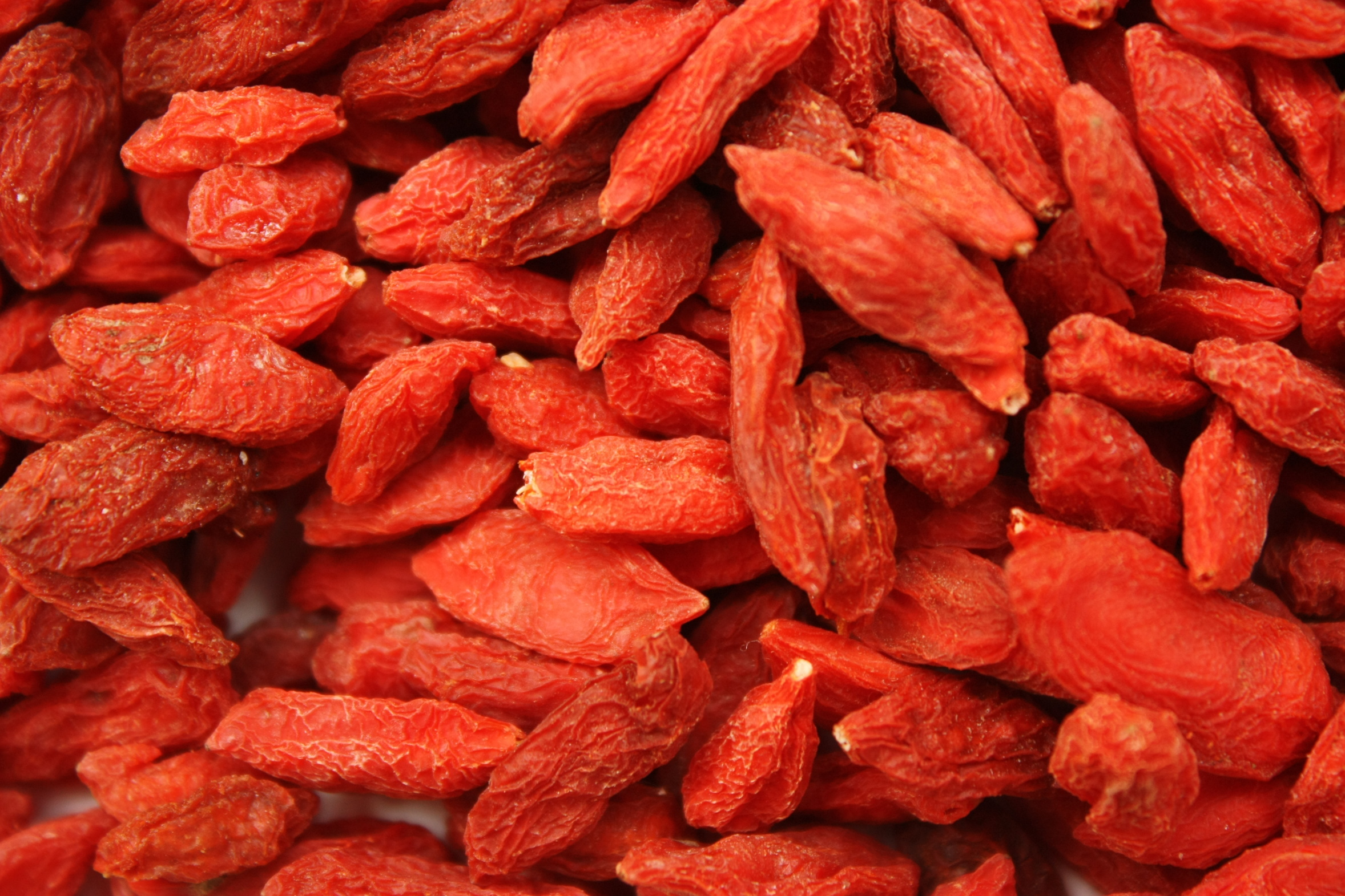 Super Diet Baies de Goji Bio séchées - Défenses immunitaires